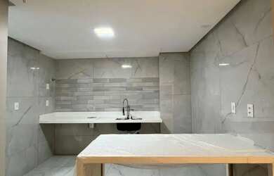 Imagem 6: Apartamento para venda no condomínio Illê de France