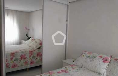 Imagem 4: Apartamento em Santa Cecília