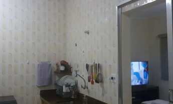 Imagem 6: Casa em Avenida Dino Bueno - Ponta da Praia - Santos/SP