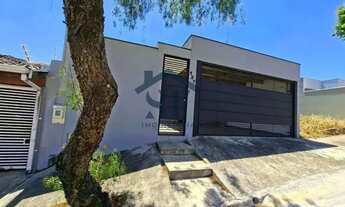 Imagem 2: Casa Térrea para Locação em Itupeva no Residencial Girassol