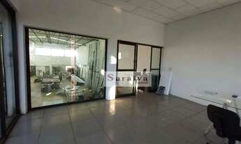 Imagem 7: Galpão à venda, 300 m² por R$ 750.000,00 - Centro - Itapuí/SP