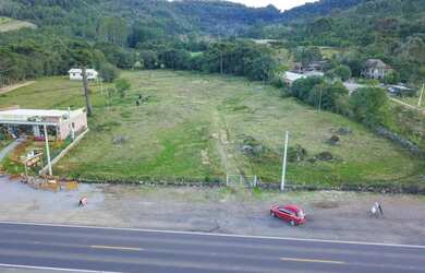 Imagem 5: Lote em RS 235 - Linha Imperial - Nova Petrópolis/RS