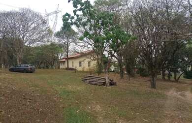 Imagem 7: Sítio em Limeira