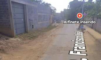 Imagem 3: Terreno de 1000m² murado, água e luz(220v