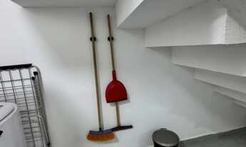 Imagem 4: Aluga-se kitnet mobiliada px Distrito Industrial (1 quarto