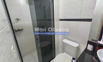 Imagem 6: 2 Quartos com Suíte | Andar Alto | Projetados | Nova Parnamirim