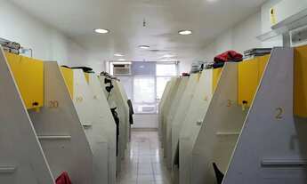 Imagem 7: Excelente sala comercial para venda com 53 m² - Premier Center - Tijuca - Rio de Janeiro/R