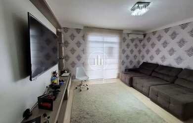 Imagem 3: Apartamento 3 Quartos com 1 Suíte e 84m² - Capoeiras