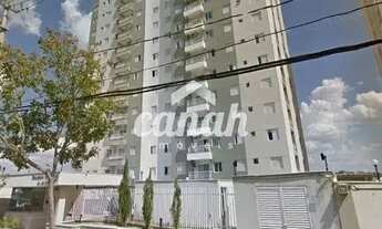 Imagem: Apartamento em Vila AMELIA - USP - Ribeirão