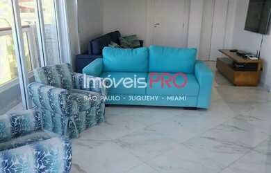 Imagem 6: Linda cobertura de frente pro mar na Praia do Tombo !