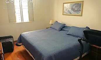 Imagem: Apartamento a venda - Centro, Santo André