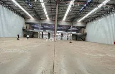 Imagem 3: Galpão - Jardim Manchester (Nova Veneza) - Sumaré