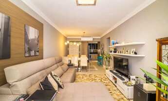 Imagem 7: Pronto para morar - 2 dormitórios mobiliado