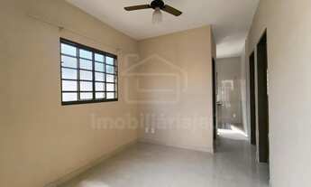 Imagem: Casa para locação no Jardim Bela Vista