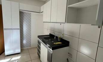 Imagem 2: Alugo Apartamento Térreo Semi Mobiliado - Belvedere