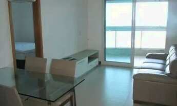 Imagem 3: Apartamento Locação Pituba