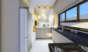 Imagem 3: Casa com 2 dormitórios à venda, 84 m² por R$ 650.000,00 - Jardim dos Pinheiros - Atibaia/S