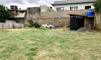 Imagem: Terreno à venda no condomínio Acmti