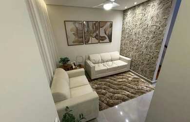 Imagem 3: Sobrado à venda em Campinas, Jardim Novo Campos Elíseos, com 3 quartos, com 107 m², Maria