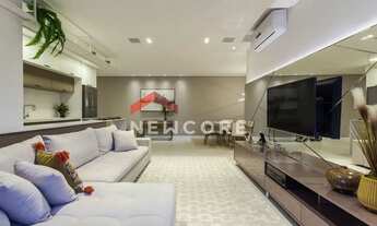 Imagem 2: Apartamento em Rua Visconde de Taunay - Atiradores - Joinville/SC