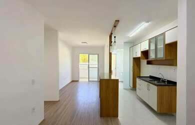 Imagem 3: Imóvel para aluguel e venda tem 61 metros quadrados com 2 quartos