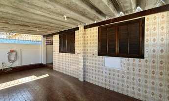 Imagem 2: ROCHA - CASA LINEAR 2 QTS + TERRAÇO