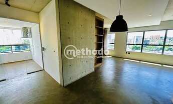 Imagem: APARTAMENTO CAMBUÍ - CONDOMÍNIO MAXHAUS