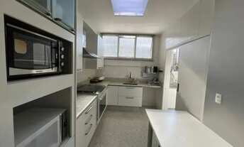 Imagem 7: Apartamento à venda, 4 quartos, 2 suítes, 3 vagas, Lourdes - Belo Horizonte/MG