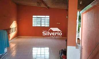 Imagem: Casa de 3 dormitorios na parte superior