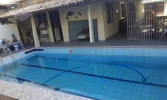 Imagem: Casa com 3 dormitórios à venda, 308 m²