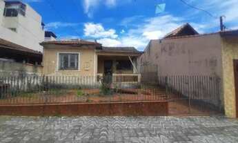 Imagem 7: Terreno à venda, 250 m² por R$ 450.000,00 - Utinga - Santo André/SP