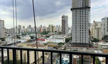 Imagem 7: Ágio STUDIO DE LUXO ST. BUENO Studio com 1 Quarto(s) e 1 banheiro(s) à Venda, 47.00 por R