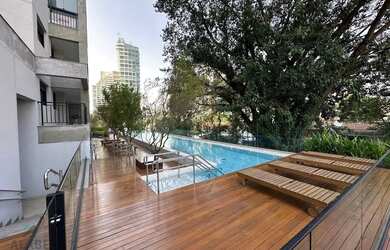 Imagem 3: Apartamento novo no Brooklin , 93 m², 2 vagas