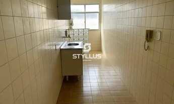 Imagem 5: Engenho Novo Apartamento com 2 dormitórios