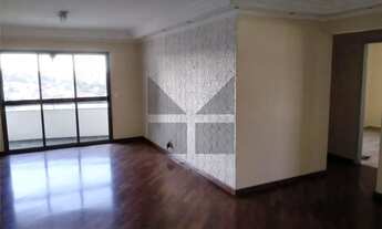 Imagem 4: Alugue apartamento em Chácara Agrindus, Taboão da Serra: 4 dormitórios, 3 banheiros, por R