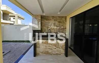 Imagem 4: Sobrado à venda, parqville jacarandá, aparecida de goiânia, 4 suítes, 253 m² de construção