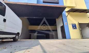 Imagem 2: Salão à venda e para alugar em Campinas, Jardim Leonor, com 250 m²