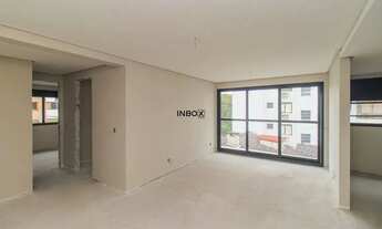 Imagem: APTO NOVO 02 quartos (01 suíte) 1 vaga