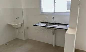 Imagem 4: Apartamento Padrão em Botucatu