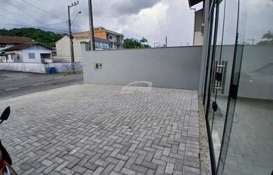 Imagem 5: Loja térrea disponível para locação no bairro Salto do Norte, em Blumenau/SC