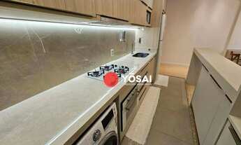 Imagem 4: Apartamento decorado Ed Mind, ao lado shopping Catuaí