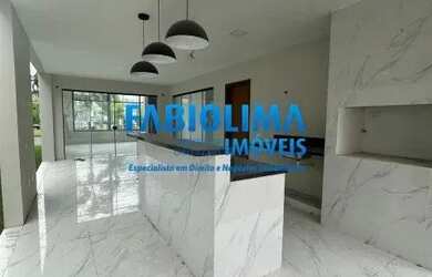 Imagem 2: Casa a venda Alphaville Litoral Norte, Abrantes