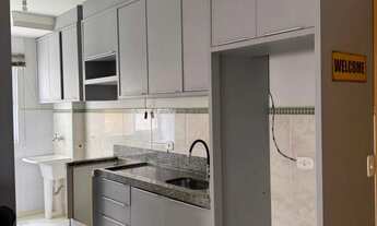 Imagem 4: Apartamento Marialva 60m