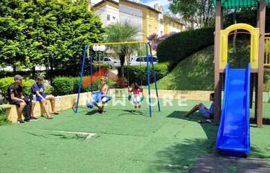 Imagem 6: Lote em Rua Antero de Figueiredo - Vila Guaraciaba - Santo André/SP