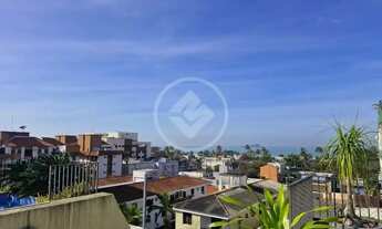 Imagem 7: Cobertura a venda Enseada com vista para mar Guarujá SP codigo: 141260