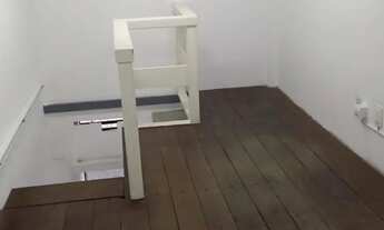 Imagem 7: Loja térreo com vitrine para a rua