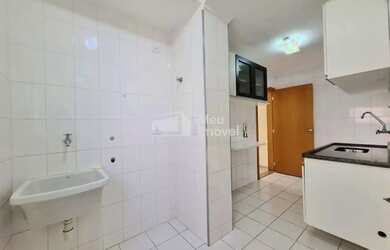 Imagem 3: Apartamento para aluguel e venda com 85 metros quadrados e 3 quartos em Centro - Jacareí