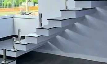 Imagem 6: Casa Condominio para Venda - 297.5m², 4 dormitórios, sendo 4 suites, 4 vagas - Alphaville