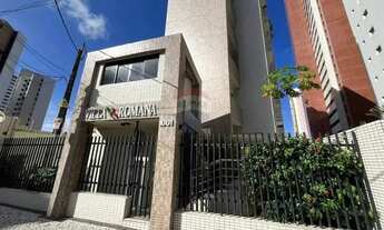 Imagem: Apartamento a venda no Cocó 3 suítes 123