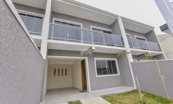 Imagem: Vendas Sobrado Curitiba PR